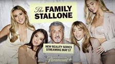 Семья Сталлоне 2 сезон 2 серия онлайн